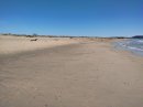 Plage de Marseillan à Sète